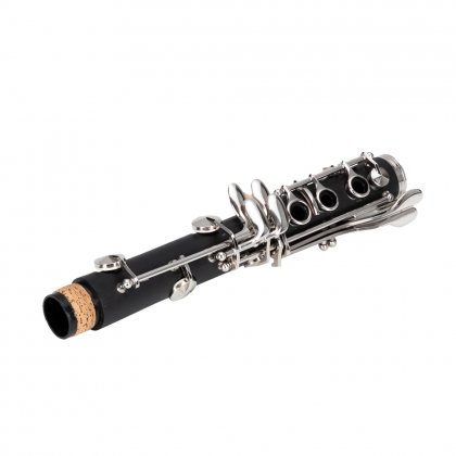 Glarry Student E Flat Alto SAX Saxophone Gold Black - Glarrymusic